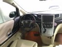 Toyota Alphard 2013 - Bán Toyota Alphard đời 2013, màu trắng, nhập khẩu