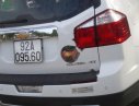 Chevrolet Orlando LTZ 1.8 2017 - Bán Chevrolet Orlando LTZ 1.8 đời 2017, màu trắng, giá 700tr