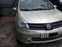 Nissan Grand livina 2011 - Bán ô tô 7 chỗ Nissan Grand livina năm 2011, giá chỉ 253 triệu