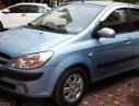 Hyundai Getz  1.4 AT  2006 - Cần bán lại xe Hyundai Getz 1.4 AT sản xuất 2006