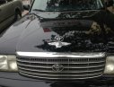 Toyota Crown 1994 - Cần bán Toyota Crown đời 1994, màu đen, xe nhập, giá tốt