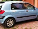 Hyundai Getz  1.4 AT  2006 - Cần bán lại xe Hyundai Getz 1.4 AT sản xuất 2006