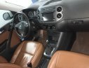 Volkswagen Tiguan 2012 - Cần bán gấp Volkswagen Tiguan đời 2012, màu trắng, xe nhập chính chủ