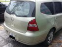 Nissan Grand livina 2011 - Bán ô tô 7 chỗ Nissan Grand livina năm 2011, giá chỉ 253 triệu