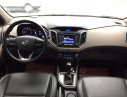 Hyundai Creta 1.6AT   2016 - Bán xe Hyundai Creta 1.6 AT GAS 2016, màu đỏ, xe nhập