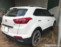 Hyundai Creta 2015 - Cần bán lại xe Hyundai Creta đời 2015, màu trắng, nhập khẩu chính hãng, còn mới, 700 triệu