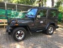 Kia Jeep 4WD 1998 - Cần bán xe Kia Jeep 4WD năm 1998, màu xám (ghi), xe nhập