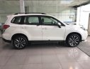 Subaru Forester 2.0i-L 2017 - Bán Subaru Forester 2.0i-L đời 2017, màu trắng, nhập khẩu nguyên chiếc