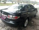 Mazda 6 2003 - Bán Mazda 6 đời 2003, màu đen