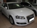 Audi A3 AT 2011 - Bán xe Audi A3 AT 2011, màu trắng, xe nhập như mới, 880tr