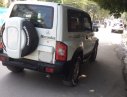 Ssangyong Korando TX5 2009 - Bán xe Ssangyong Korando TX5 ĐK 2009, màu trắng, nhập khẩu