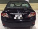 Toyota Corolla altis 1.8G MT 2008 - Bán Toyota Corolla altis 1.8G MT 2008, màu đen xe gia đình giá cạnh tranh