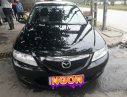 Mazda 6 2003 - Bán Mazda 6 đời 2003, màu đen