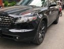 Infiniti FX 2005 - Bán ô tô Infiniti FX 2005, màu đen, xe nhập