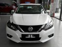 Nissan Teana 2.5SL 2017 - Bán Nissan Teana 2.5 SL trắng, xe nhập Mỹ, giảm giá 200tr, xe giao ngay