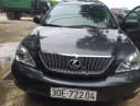 Lexus RX 330 AWD 2003 - Bán Lexus RX 330 AWD đời 2003, màu xám, nhập khẩu nguyên chiếc xe gia đình