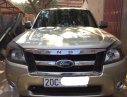 Ford Ranger    XLT   2009 - Bán Ford Ranger XLT 2009 xe gia đình