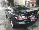 Mazda 6 2003 - Bán Mazda 6 đời 2003, màu đen