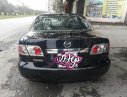 Mazda 6 2003 - Bán Mazda 6 đời 2003, màu đen