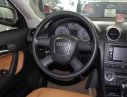 Audi A3 AT 2011 - Bán xe Audi A3 AT 2011, màu trắng, xe nhập như mới, 880tr