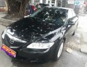 Mazda 6 2003 - Bán Mazda 6 đời 2003, màu đen