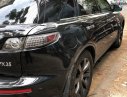 Infiniti FX 2005 - Bán ô tô Infiniti FX 2005, màu đen, xe nhập