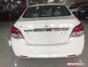 Mitsubishi Attrage 2015 - Bán Mitsubishi Attrage đời 2015, màu trắng 