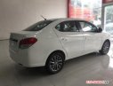 Mitsubishi Attrage 2015 - Bán Mitsubishi Attrage đời 2015, màu trắng 