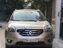 Renault Koleos 2.7 2012 - Bán Renault Koleos 2.7 đời 2012, màu vàng, nhập khẩu, chính chủ, 700 triệu