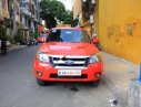 Ford Ranger XL 2010 - Bán xe Ford Ranger XL đời 2010, màu đỏ, xe nhập số sàn, giá 395tr