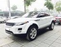 LandRover Range rover Evoque  2011 - Cần bán xe LandRover Range Rover Evoque đời 2011, màu trắng, xe nhập