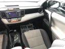 Toyota RAV4 XLE 2.5 FWD 2015 - Cần bán xe Toyota RAV4 XLE 2.5 FWD đời 2015, màu trắng, nhập khẩu