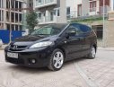 Mazda 5   2005 - Bán xe Mazda 5 đời 2005, màu đen, xe nhập