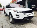 LandRover Range rover Evoque  2011 - Cần bán xe LandRover Range Rover Evoque đời 2011, màu trắng, xe nhập