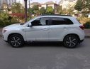 Mitsubishi Outlander Sport 2.0 CVT Premium 2014 - Bán Mitsubishi Outlander Sport 2.0 CVT Premium đời 2014, màu trắng, xe nhập 