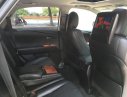 Lexus RX350 2010 - Cần bán xe Lexus RX350 năm 2010, màu đen, nhập khẩu nguyên chiếc, như mới