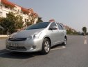 Toyota Wish 2009 - Cần bán gấp Toyota Wish đời 2009, màu bạc, nhập khẩu chính hãng