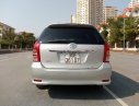 Toyota Wish 2009 - Cần bán gấp Toyota Wish đời 2009, màu bạc, nhập khẩu chính hãng