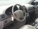 Toyota Sienna 2004 - Cần bán xe Toyota Sienna năm 2004, màu bạc, nhập khẩu chính hãng, số tự động, 540tr