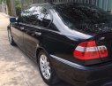 BMW 3 Series 318i 2004 - Bán ô tô BMW 3 Series 318i đời 2004, màu đen, nhập khẩu nguyên chiếc, số tự động, giá tốt