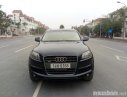 Audi Quattro 2008 - Cần bán gấp Audi Quattro đời 2008, màu đen, nhập khẩu nguyên chiếc