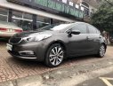 Kia K3 2.0 2015 - Chính chủ bán Kia K3 2.0 năm 2015, màu xám