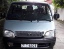 Toyota Hiace 2001 - Bán Toyota Hiace đời 2001, màu bạc 