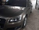 Audi A3 2010 - Bán xe Audi A3 đời 2010, màu xám, nhập khẩu  