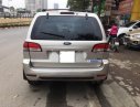 Ford Escape  XLS  2012 - Chính chủ bán xe Ford Escape XLS đời 2012, màu bạc