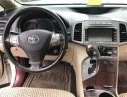 Toyota Venza 2.7AT 2009 - Bán xe Toyota Venza 2.7AT đời 2009, màu trắng, xe nhập còn mới giá cạnh tranh