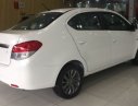 Mitsubishi Attrage   1.2MT  2015 - Bán xe Mitsubishi Attrage 1.2MT đời 2015, màu trắng, xe nhập