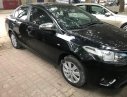 Toyota Vios J 2015 - Cần bán lại xe Toyota Vios J đời 2015, màu đen như mới