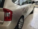 Kia Carens SX 2012 - Bán Kia Carens SX đời 2012, màu vàng