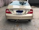 Mercedes-Benz CLS class CLS 500 2004 - Cần bán gấp Mercedes CLS 500 đời 2004, xe nhập